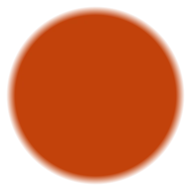 A tile rendered with circle